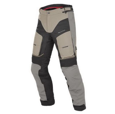 Dainese D-EXPLORER GTX adventure kalhoty pískové/černé vel.46